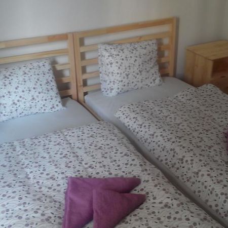 Apartment Zamecka Decin Zimmer foto