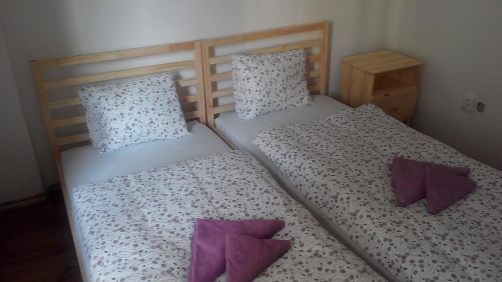 Apartment Zamecka Decin Zimmer foto