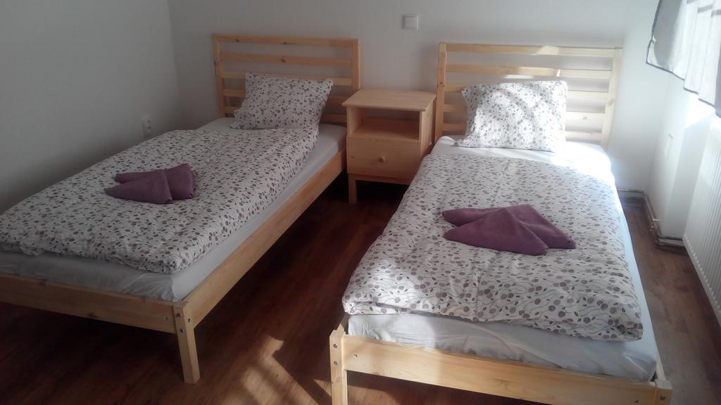 Apartment Zamecka Decin Zimmer foto