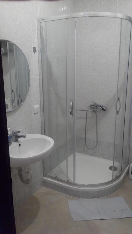 Apartment Zamecka Decin Zimmer foto
