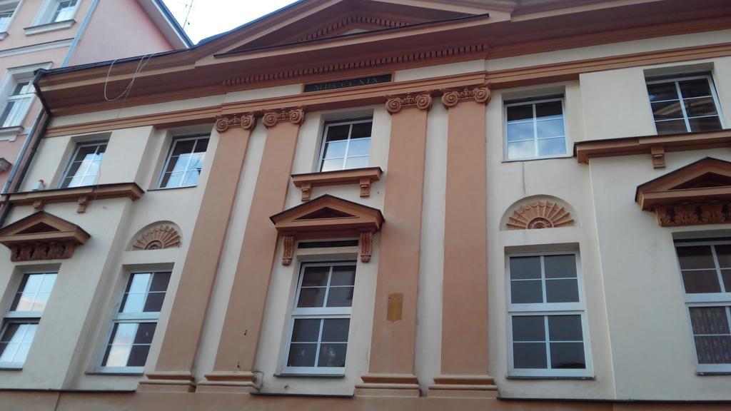 Apartment Zamecka Decin Zimmer foto